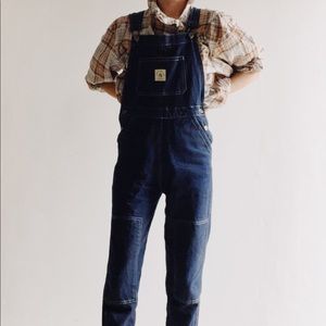 Not for Sale!!  ISO The Hey Gang Women’s Overalls